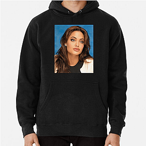 Angelina Jolie Global Ambassador Angelina Jolie Hoodies