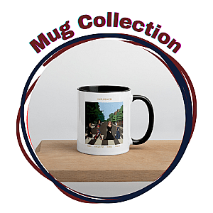 Angelina Jordan Mugs