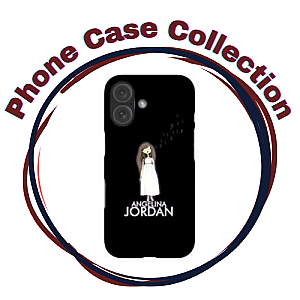 Angelina Jordan Cases