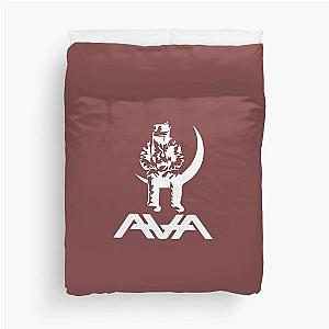 Angels and Airwaves Duvet Cover