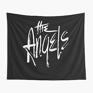 The Angels Transparent Tapestry