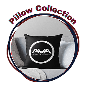 Angels & Airwaves Pillows