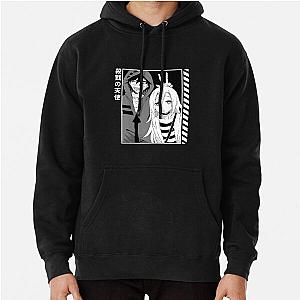 Cute Angels of Death Hoodie