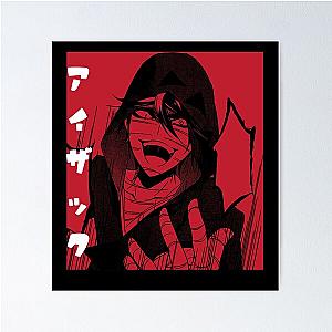 Zack Foster Angels of Death Poster