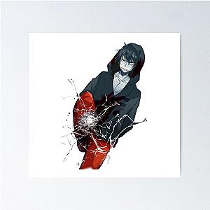 Zack Angels Of Death Poster