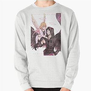 Angels of Death Zack Pullover Sweatshirt