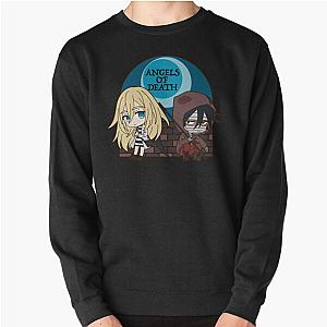 Angels of Death Ray Zack Pullover Sweatshirt