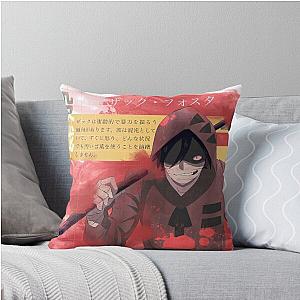 Angels of Death Zack Pillow