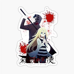 Angels of Death DHS