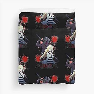 Angels of Death Shirt Cover
