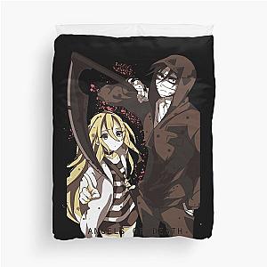 Angels of Death Duvet Cover