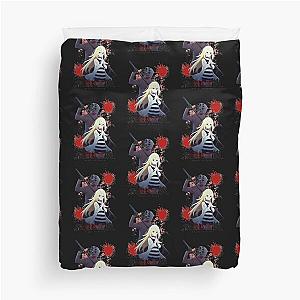 Angels of Death Bedding Cover