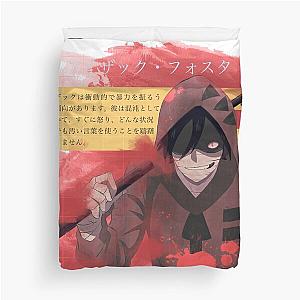 Angels of Death Zack Duvet