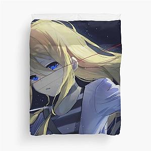 Rachel Gardner Angels of Death Duvet Cover removal of weird characters is not applied here since there are none, and there are no sequential duplicate words.