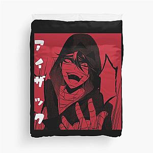 Zack Foster Angels of Death Duvet Cover