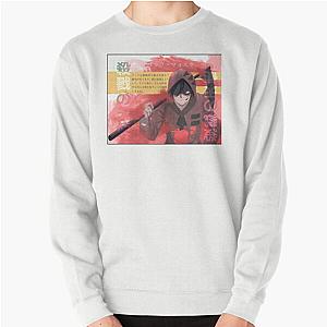 Angels of Death Zack Sweatshirt
