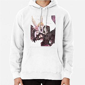 Angels of Death Zack Hoodie