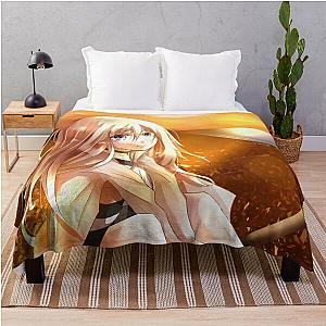 Rachel Gardner Angels of Death for Wibu Blanket