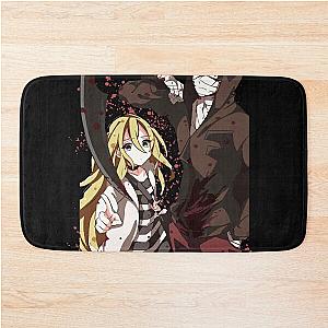 Angels of Death Bath Mat