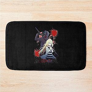 Angels of Death Bath Mat