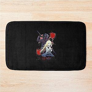 Angels of Death Bathroom Mats