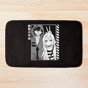 Angels of Death Bath Mat