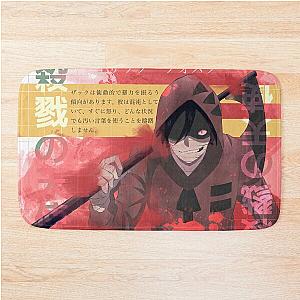 Angels of Death Bath Mat
