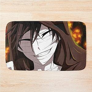 Zack Angels Of Death Bath Mat