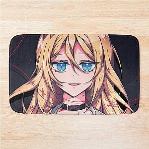 Rachel Gardner Fine Art Anime Bath Mat