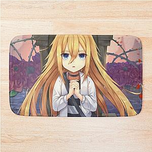 Rachel Gardner's Angels of Death Fine Art Anime Bath Mat