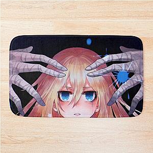 Rachel Gardner Angels of Death Bath Mat