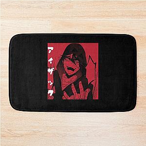 Zack Foster Angels of Death Bath Mat