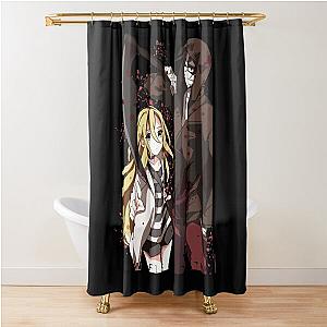 Angels of Death Classic Shower Curtain