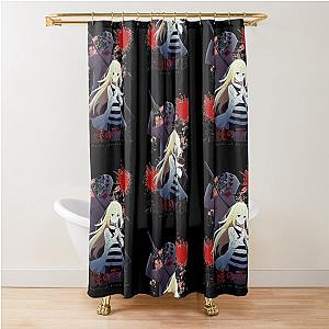 Angels of Death Shower Curtain
