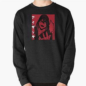 Zack Foster Angels of Death Pullover Sweatshirt