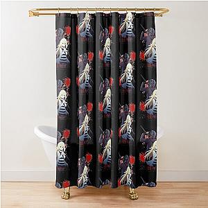 Angels of Death Shower Curtain