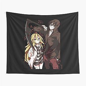 Angels of Death Tapestry