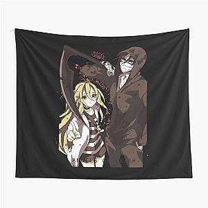 Angels of Death Tapestry