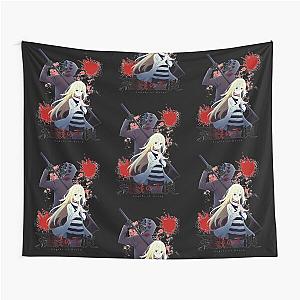 Angels of Death Shirt Tapestry -> Angels of Death Tapestry