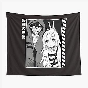cute angels of death Tapestry