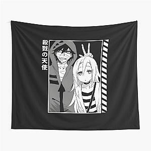 Angels of Death Tapestry