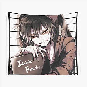 Isaac Foster - Angel Of Death Tapestry