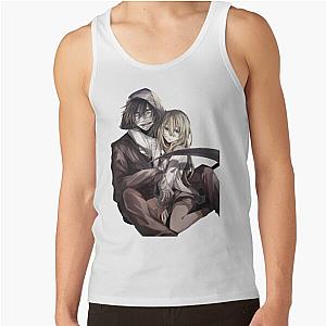 Angels of Death - Isaac Tank Top