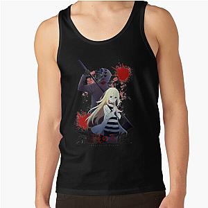 Angels of Death Tank Top