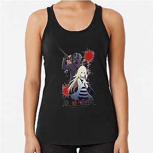 Angels of Death Racerback Tank Top