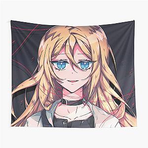 Rachel Gardner Angels of Death Fine Art Anime Tapestry