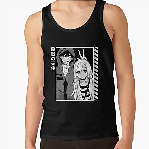 cute angels of death Tank Top