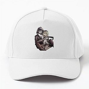 Angels Of Death - Isaac Rachel Baseball Cap