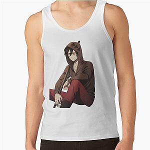Zack Foster Angels of Death Tank