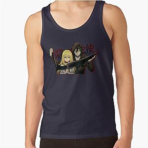 Satsuruki no Tenshi Tank Top